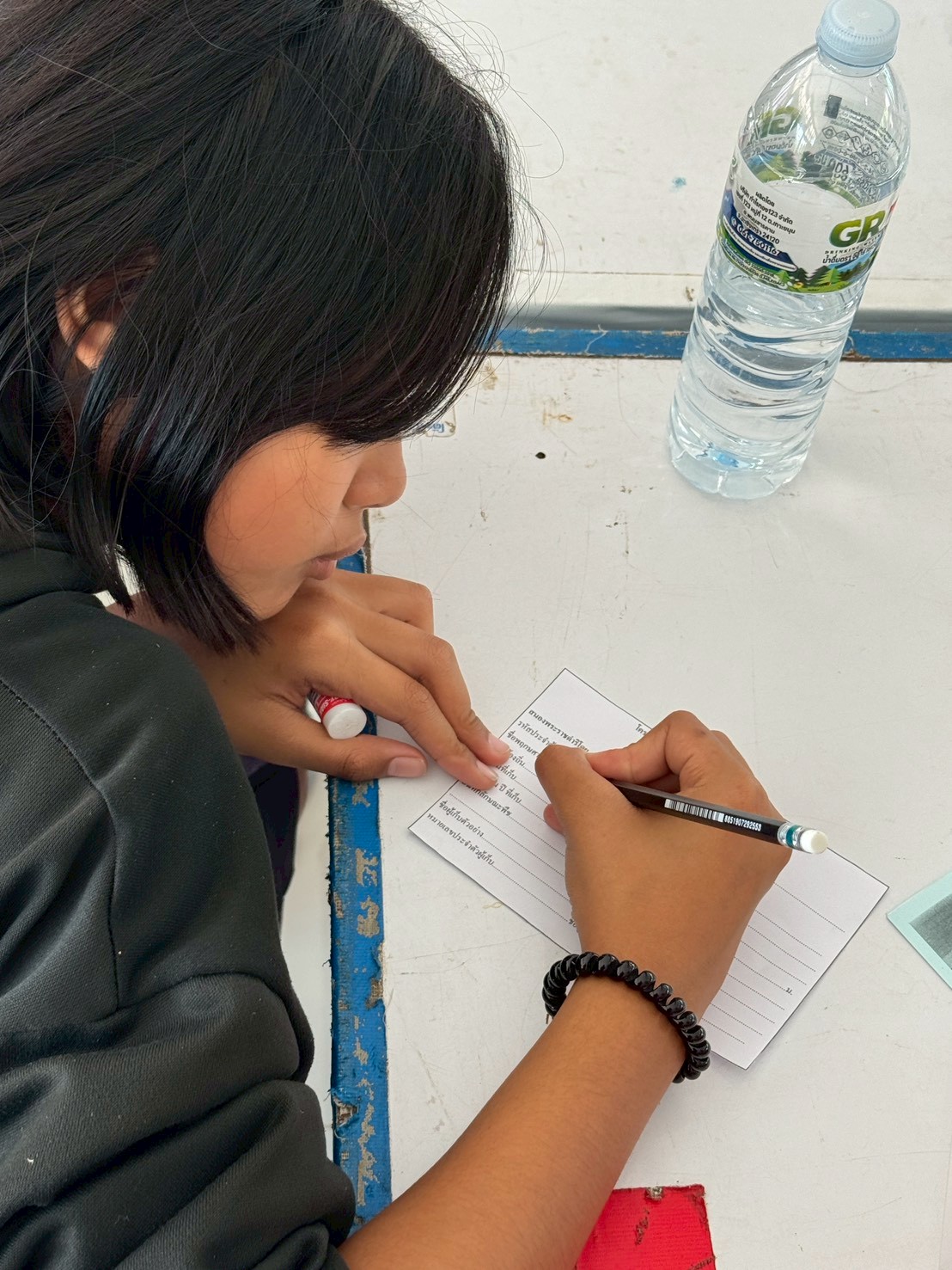 title - ส.ป.ก.จันทบุรี ดำเนินการฝึกอบรมโครงการอนุรักษ์พันธุกรรมพืชอันเนื่องมาจากพระราชดำริ สมเด็จพระเทพรัตนราชสุดาฯ สยามบรมราชกุมารี (อพ.สธ.) ปีงบประมาณ พ.ศ. 2569 